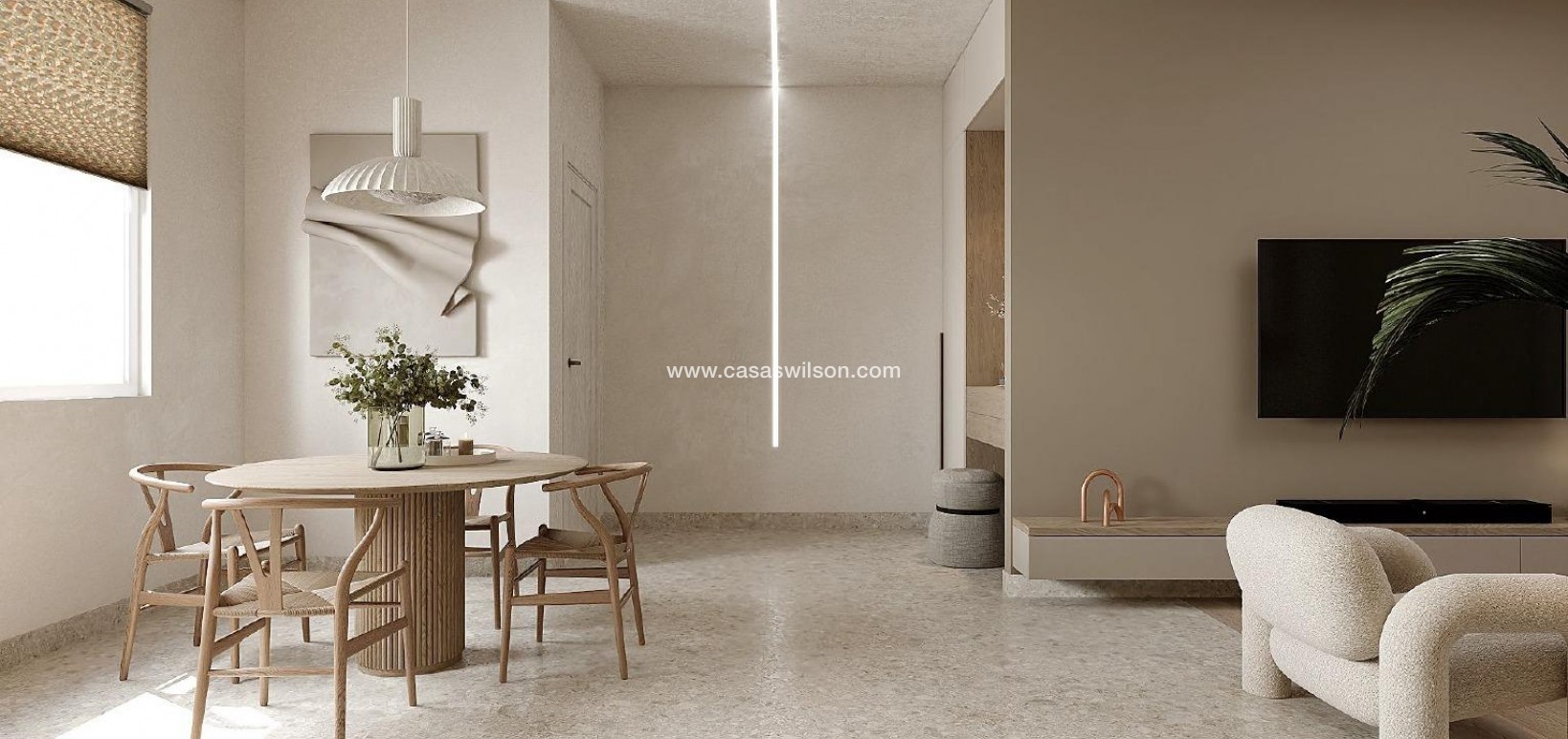 Sale - Apartment - Benidorm - Poniente