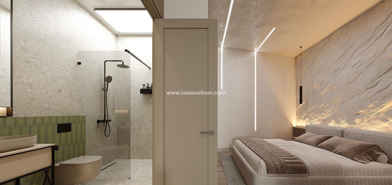 Sale - Apartment - Benidorm - Poniente