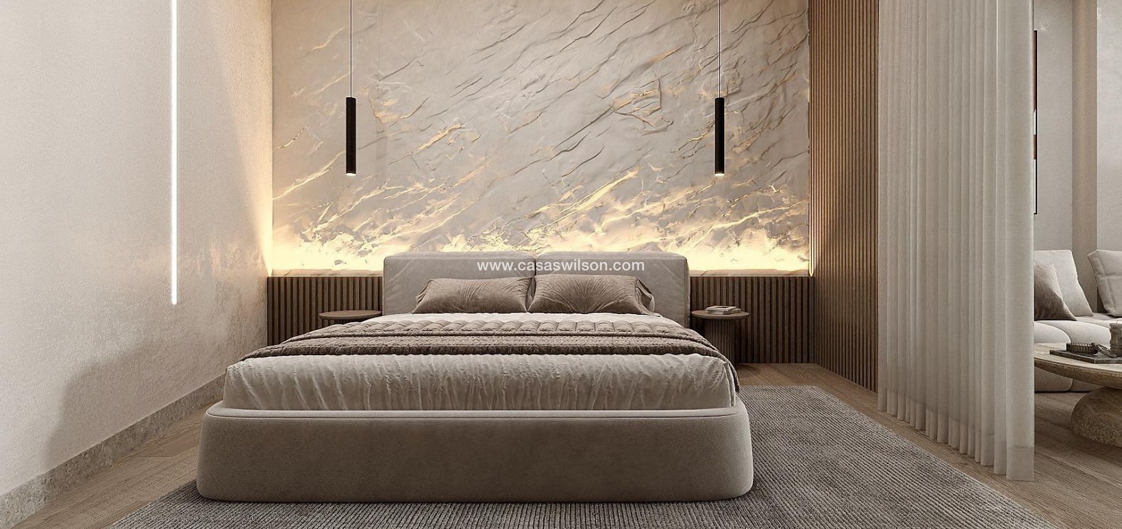 Sale - Apartment - Benidorm - Poniente