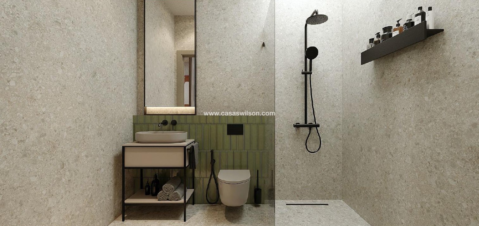 Sale - Apartment - Benidorm - Poniente