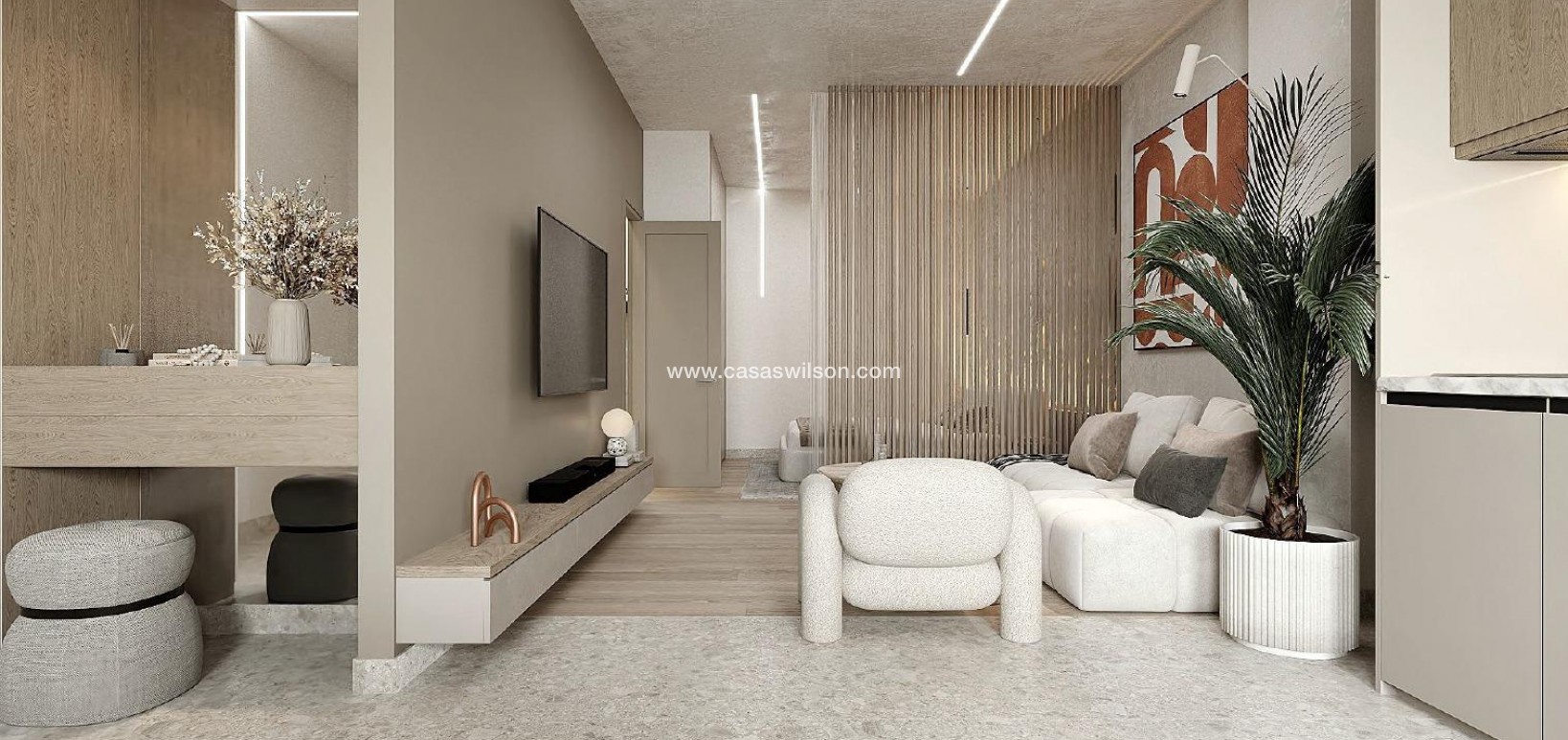 Sale - Apartment - Benidorm - Poniente