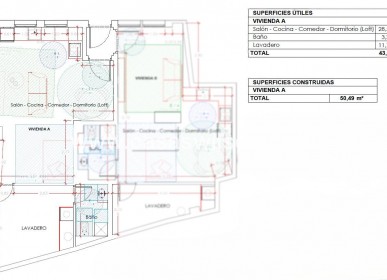 Sale - Apartment - Benidorm - Poniente
