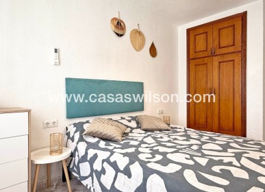 Sale - Apartment - Torrevieja - Torrelamata - La Mata