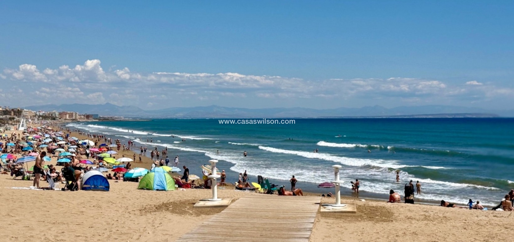 Sale - Apartment - Torrevieja - Torrelamata - La Mata