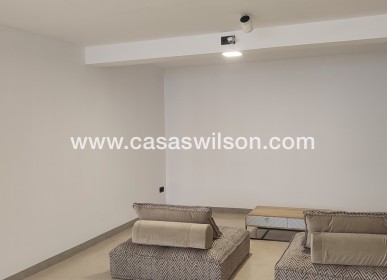 New Build - Villa - Torrevieja - Los Balcones - Los Altos del Edén