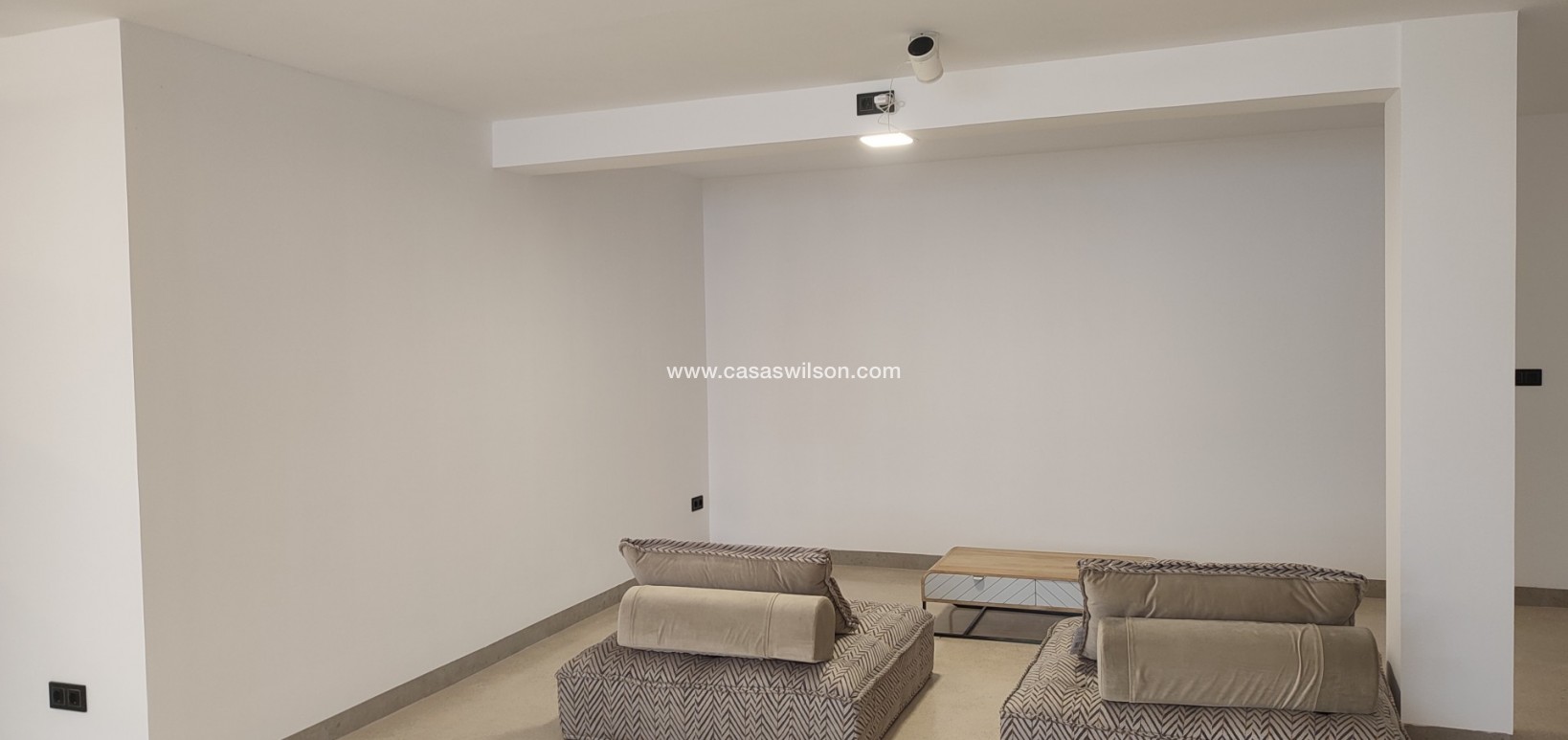 New Build - Villa - Torrevieja - Los Balcones - Los Altos del Edén