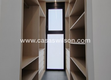 New Build - Villa - Torrevieja - Los Balcones - Los Altos del Edén