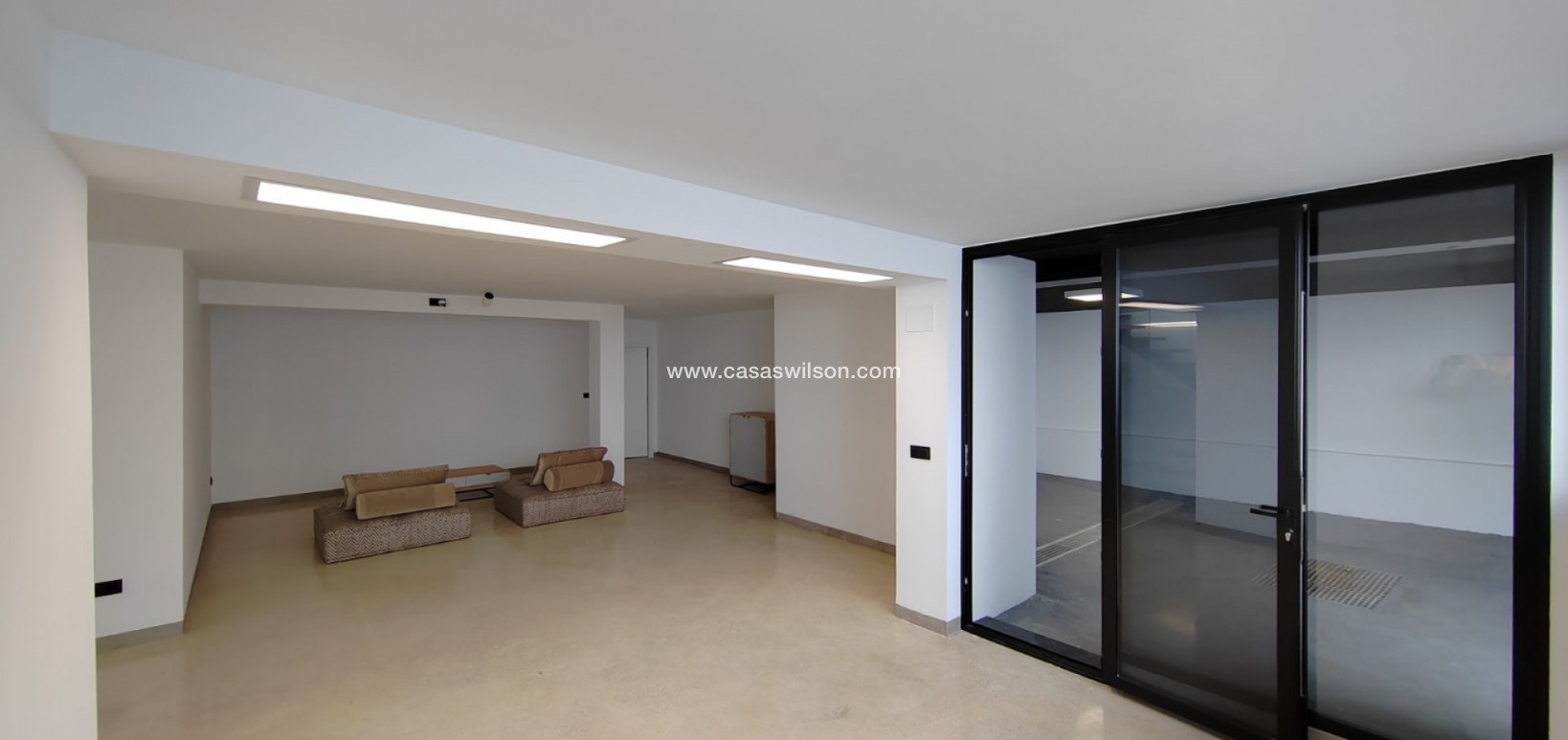 New Build - Villa - Torrevieja - Los Balcones - Los Altos del Edén