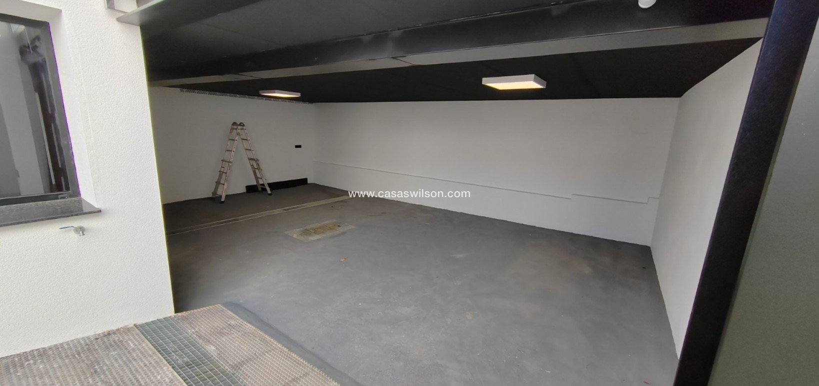 New Build - Villa - Torrevieja - Los Balcones - Los Altos del Edén