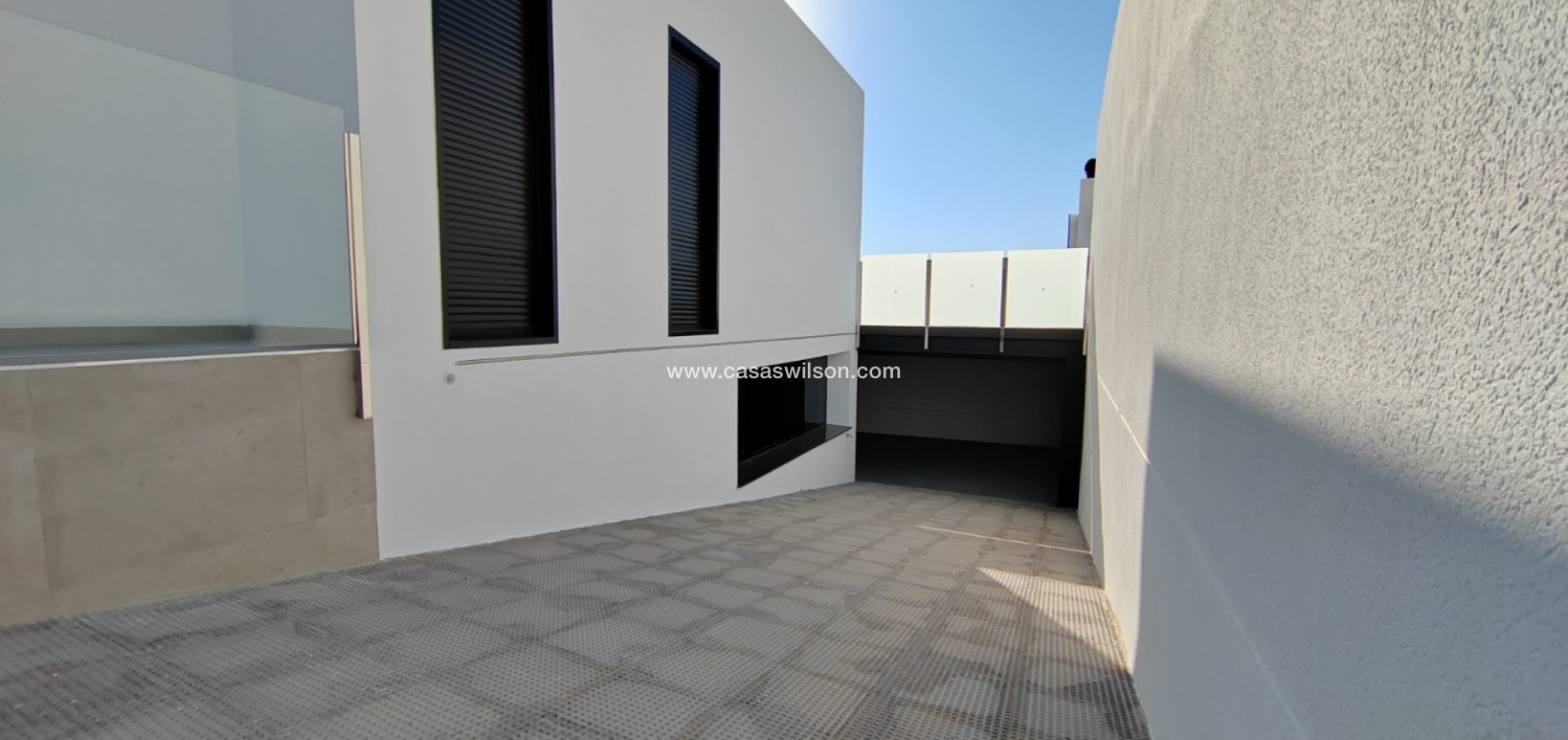 New Build - Villa - Torrevieja - Los Balcones - Los Altos del Edén