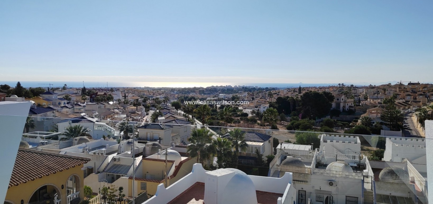 New Build - Villa - Torrevieja - Los Balcones - Los Altos del Edén