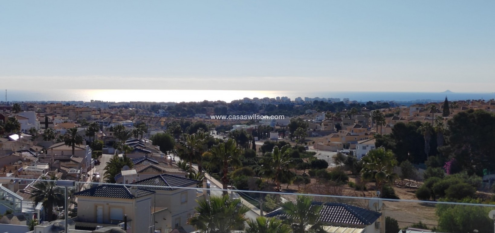 New Build - Villa - Torrevieja - Los Balcones - Los Altos del Edén
