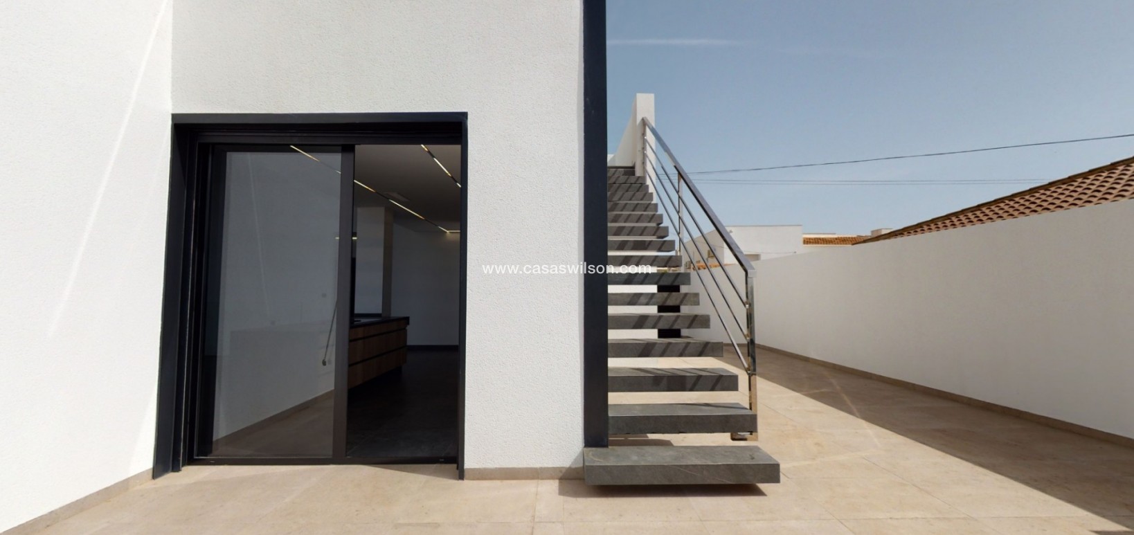 New Build - Villa - Torrevieja - Los Balcones - Los Altos del Edén