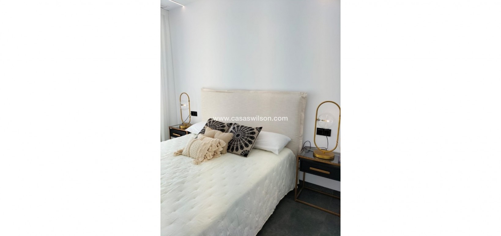 New Build - Villa - Torrevieja - Los Balcones - Los Altos del Edén