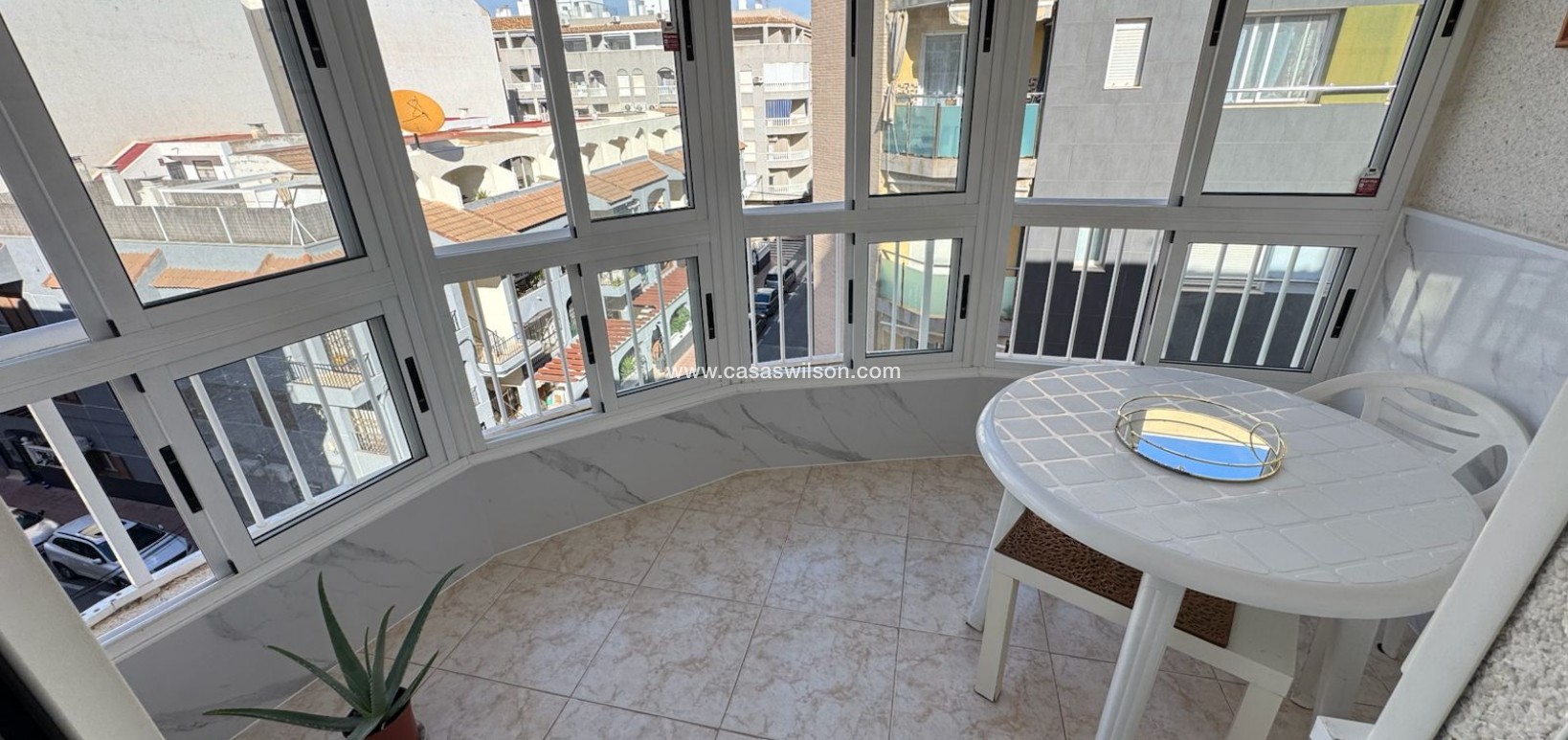 Venta - Apartamento - Torrevieja - Costa Blanca