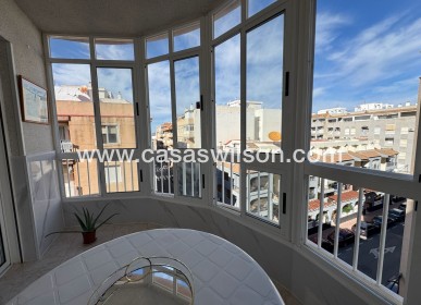 Venta - Apartamento - Torrevieja - Costa Blanca
