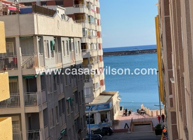 Venta - Apartamento - Torrevieja - Costa Blanca
