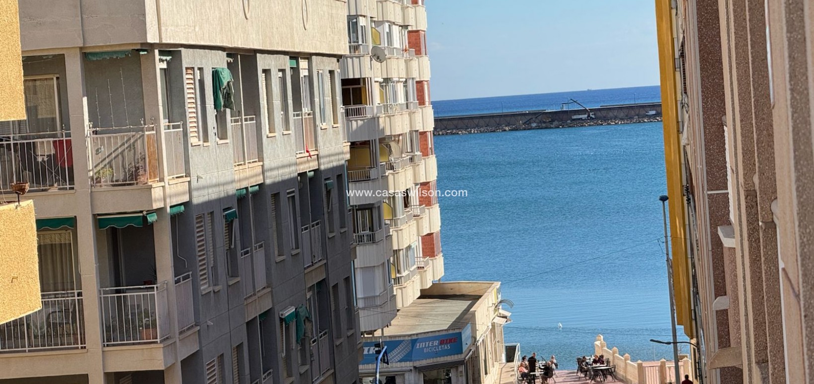Venta - Apartamento - Torrevieja - Costa Blanca