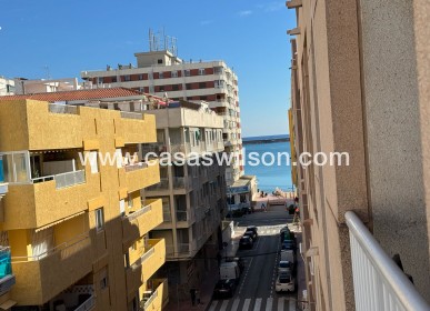 Venta - Apartamento - Torrevieja - Costa Blanca
