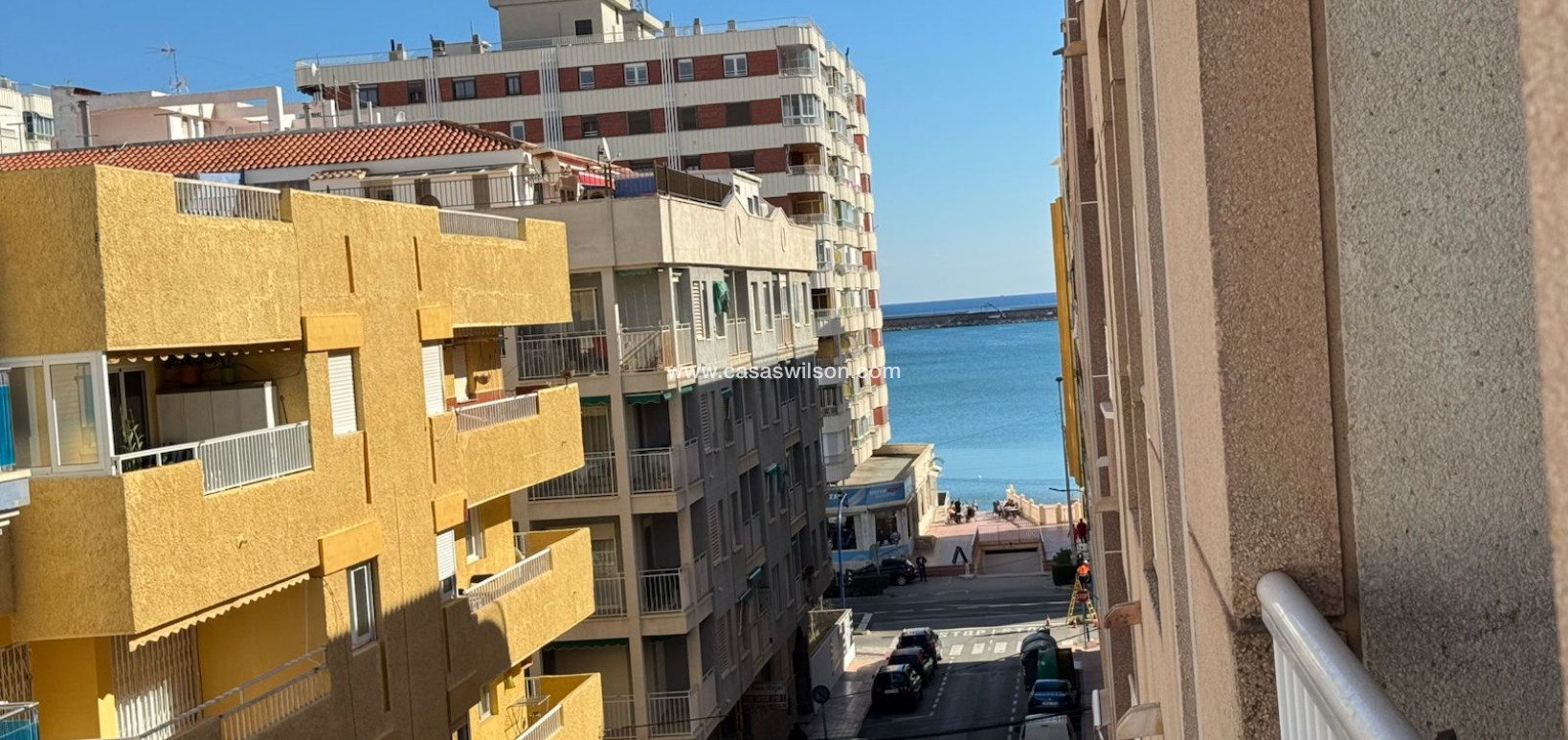 Venta - Apartamento - Torrevieja - Costa Blanca