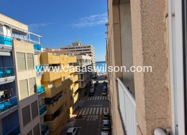 Venta - Apartamento - Torrevieja - Costa Blanca