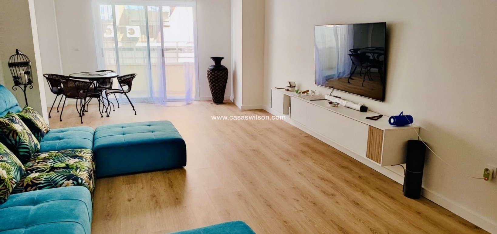 Sale - Apartment - Torrevieja - Costa Blanca