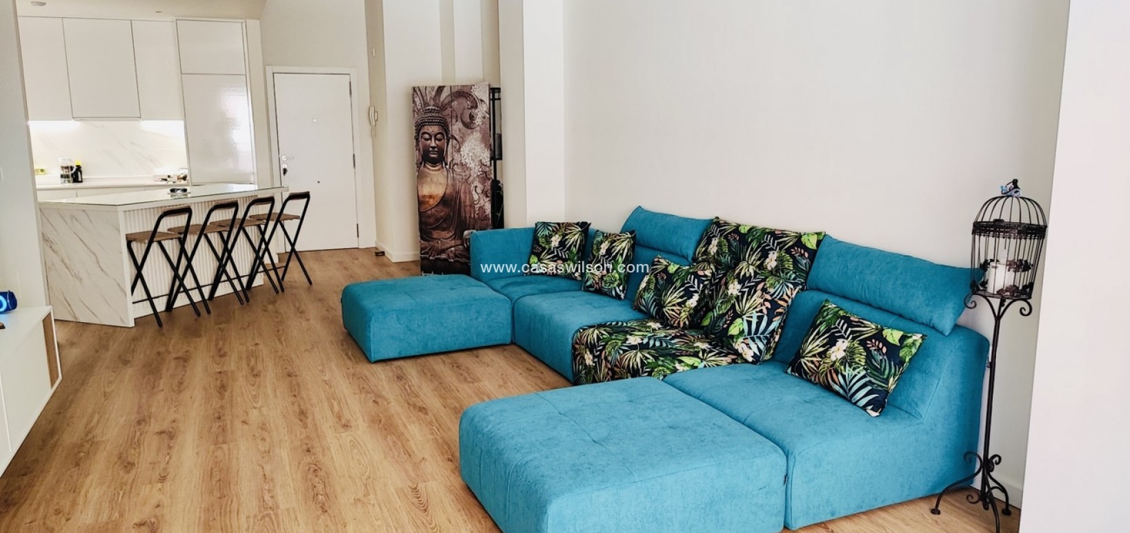 Sale - Apartment - Torrevieja - Costa Blanca