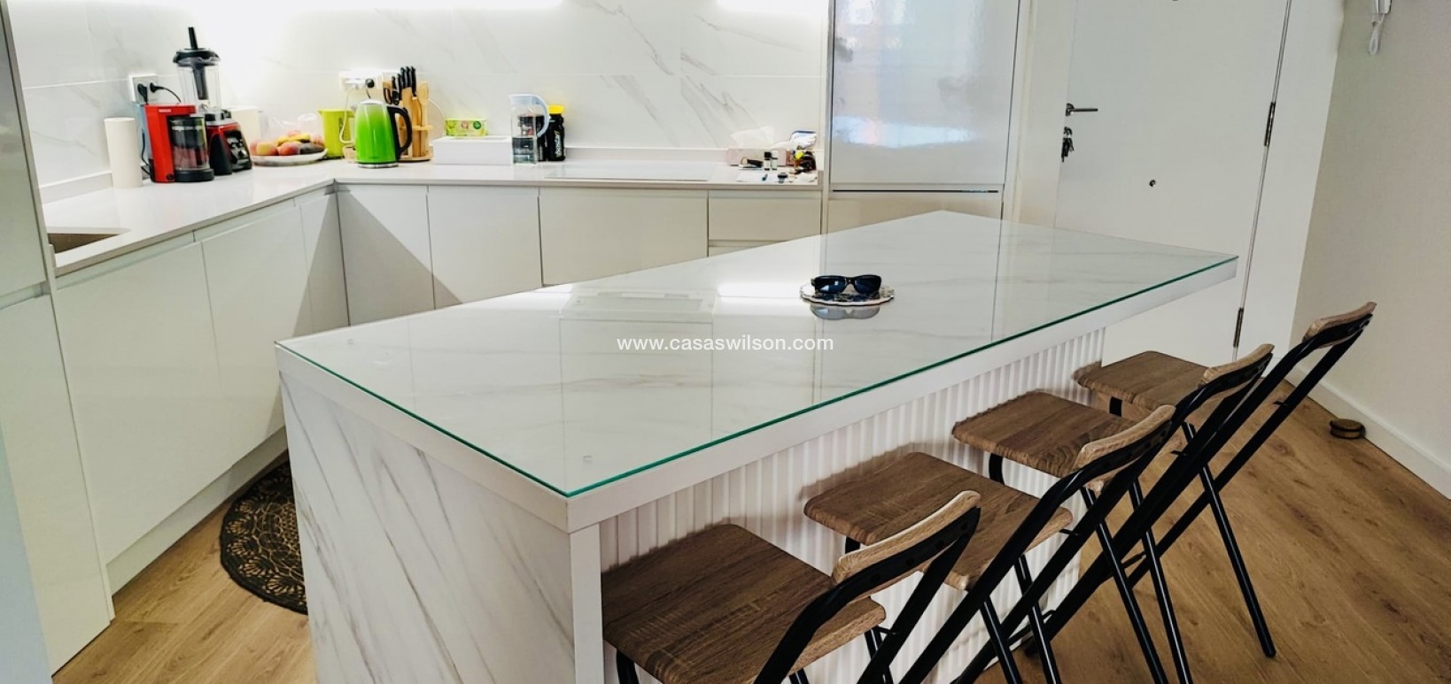 Sale - Apartment - Torrevieja - Costa Blanca