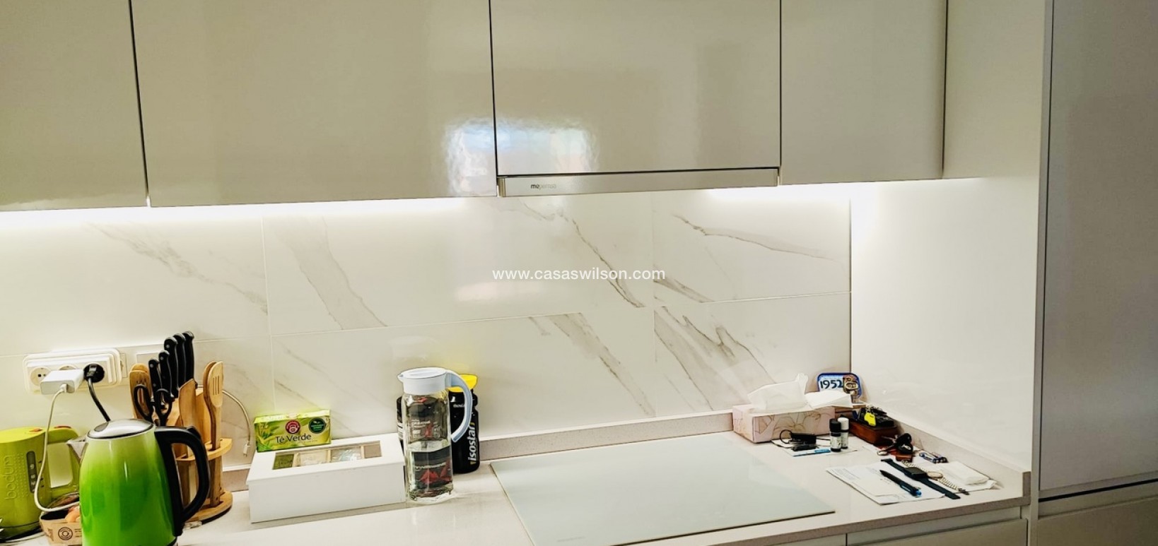 Sale - Apartment - Torrevieja - Costa Blanca