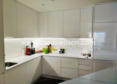 Sale - Apartment - Torrevieja - Costa Blanca