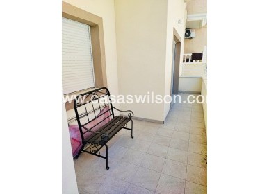 Sale - Apartment - Torrevieja - Costa Blanca