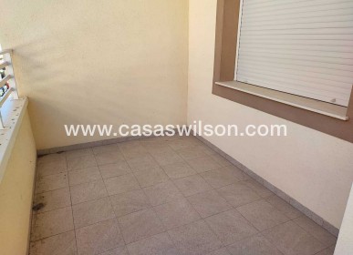Sale - Apartment - Torrevieja - Costa Blanca