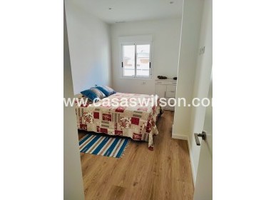 Sale - Apartment - Torrevieja - Costa Blanca