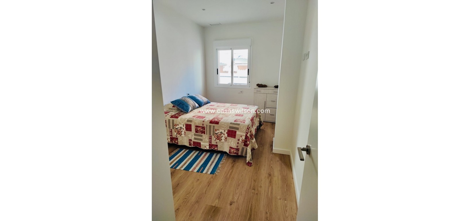 Sale - Apartment - Torrevieja - Costa Blanca