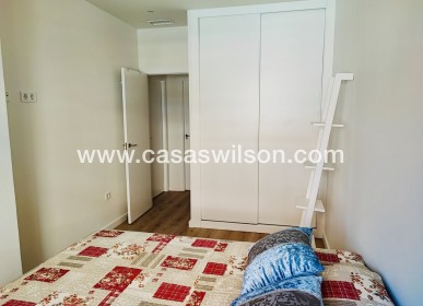 Sale - Apartment - Torrevieja - Costa Blanca