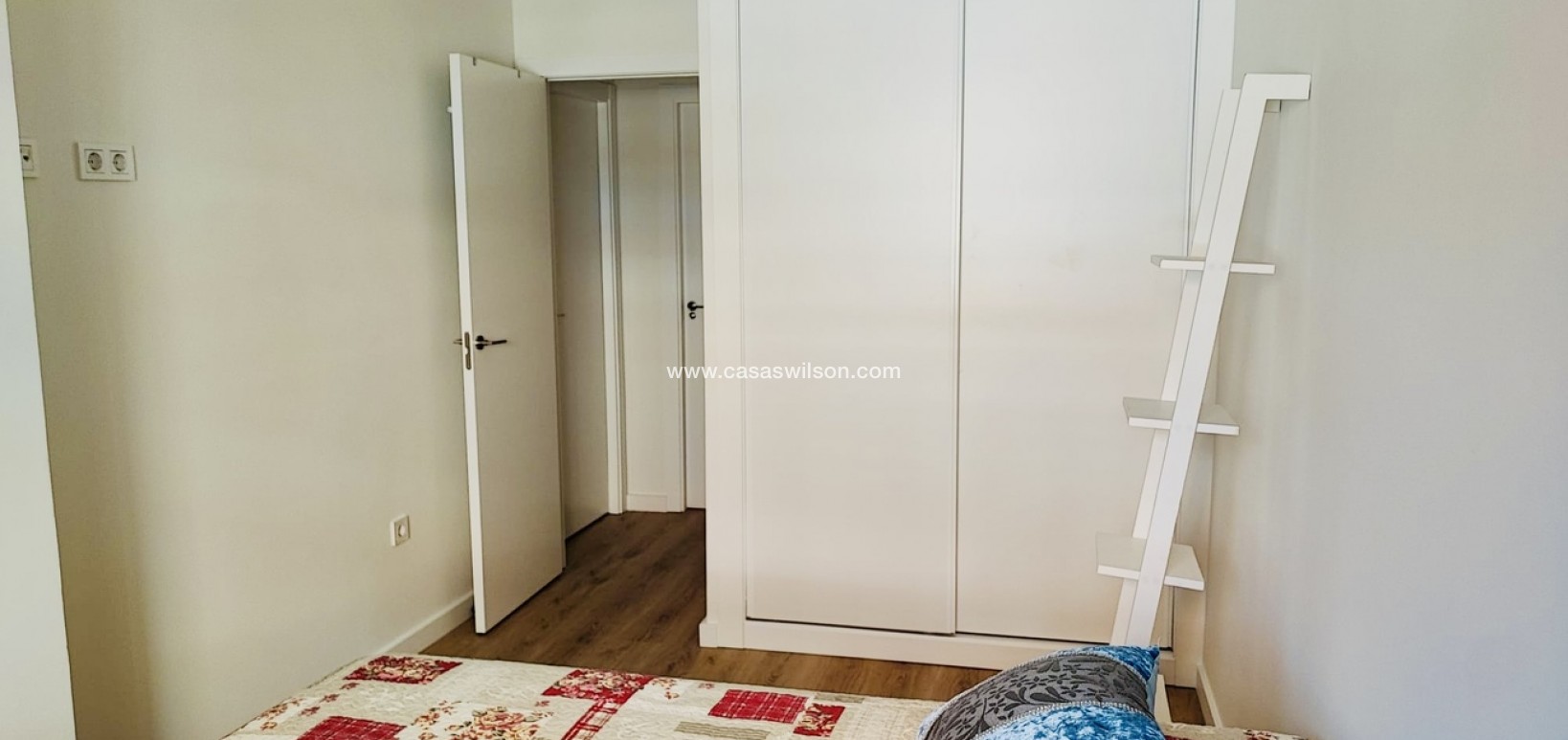 Sale - Apartment - Torrevieja - Costa Blanca