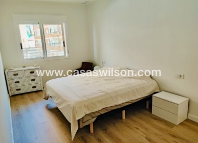 Sale - Apartment - Torrevieja - Costa Blanca