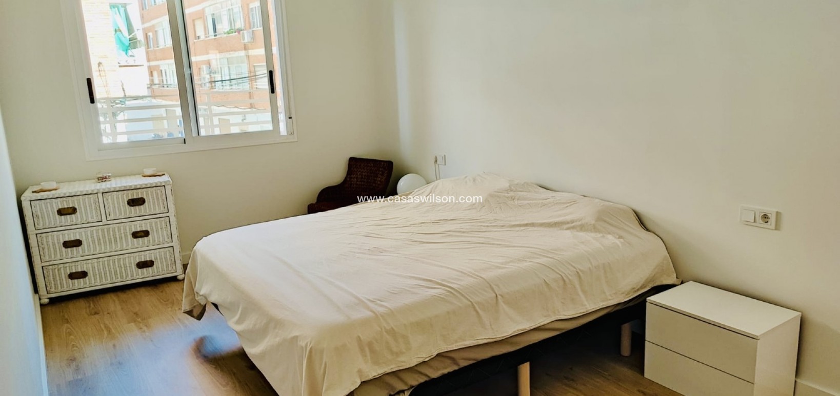 Sale - Apartment - Torrevieja - Costa Blanca