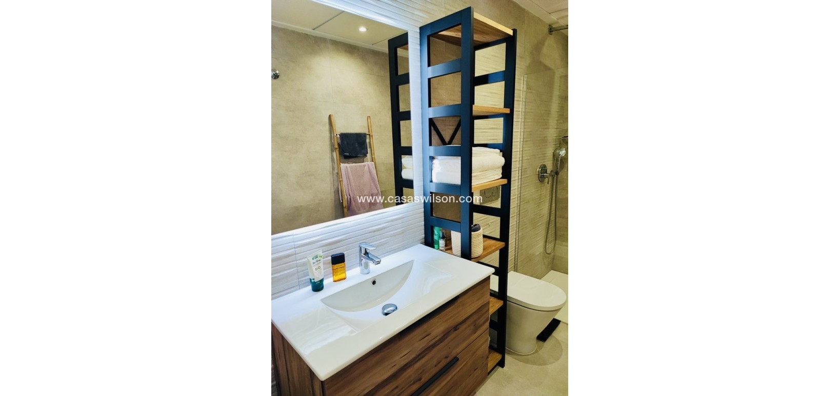 Sale - Apartment - Torrevieja - Costa Blanca