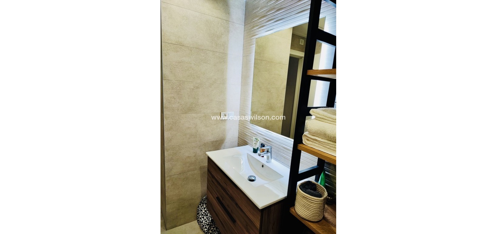 Sale - Apartment - Torrevieja - Costa Blanca