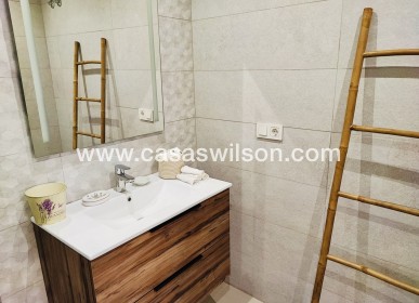 Sale - Apartment - Torrevieja - Costa Blanca