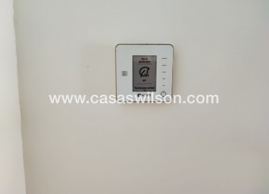 Sale - Apartment - Torrevieja - Costa Blanca