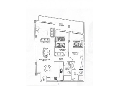 Sale - Apartment - Torrevieja - Costa Blanca