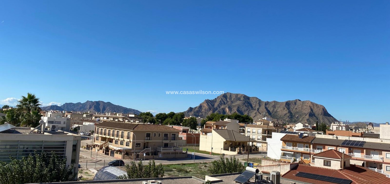 Sale - Apartment - Rafal - Inland