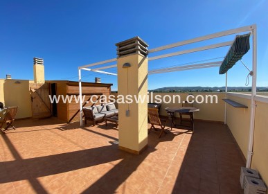 Sale - Apartment - Rafal - Inland