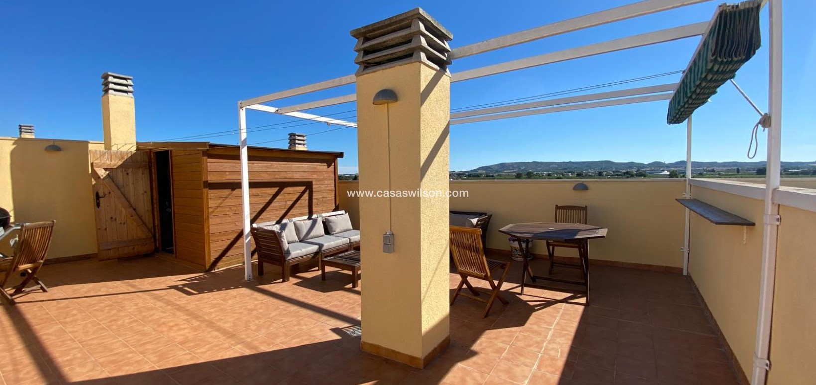 Sale - Apartment - Rafal - Inland