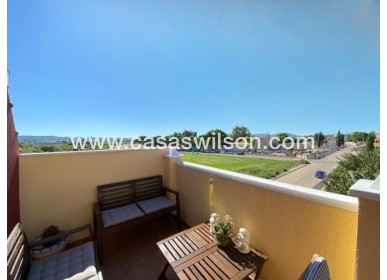 Sale - Apartment - Rafal - Inland