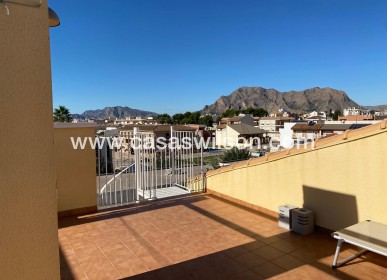 Sale - Apartment - Rafal - Inland