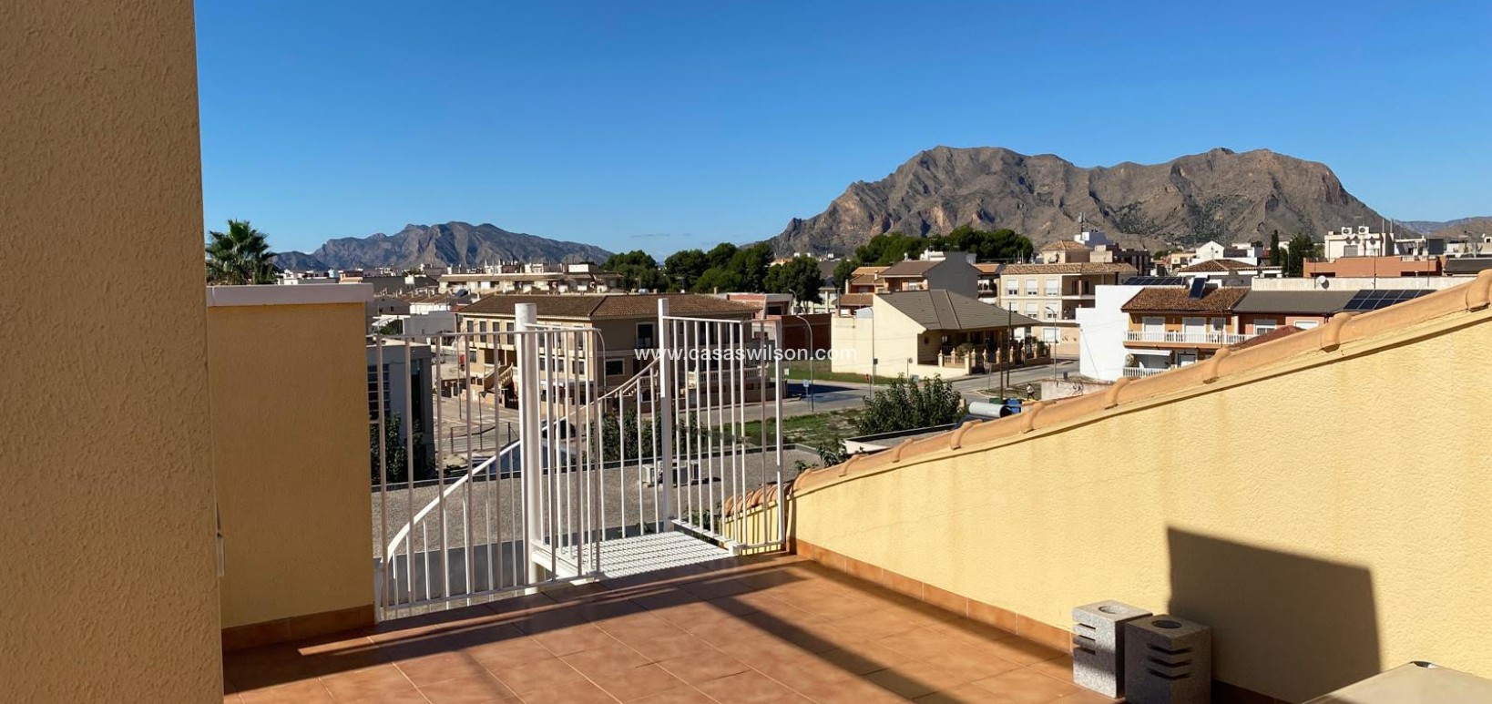 Sale - Apartment - Rafal - Inland