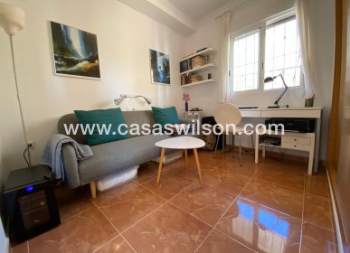 Sale - Apartment - Rafal - Inland